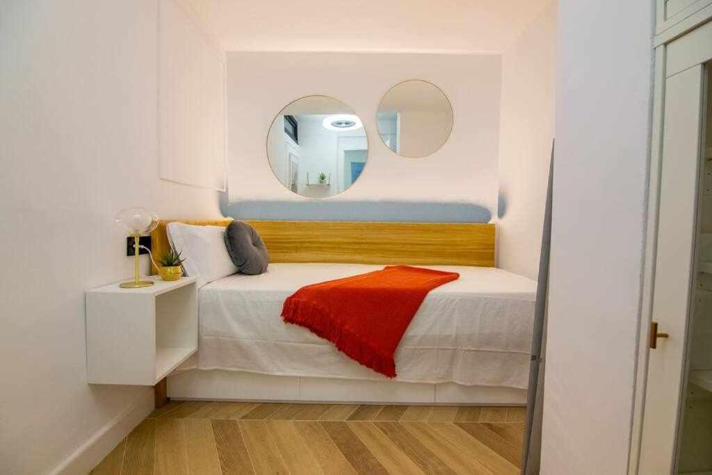 Appartamento Panoramic Boutique Con Preciosas Vistas Benalmádena Esterno foto