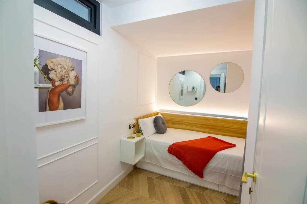 Appartamento Panoramic Boutique Con Preciosas Vistas Benalmádena Esterno foto